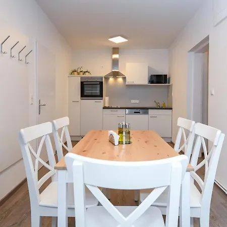 Atrium Untergrafendorf アパート Boheimkirchen