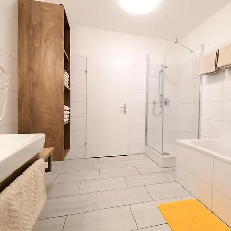 アパート Atrium Untergrafendorf Boheimkirchen