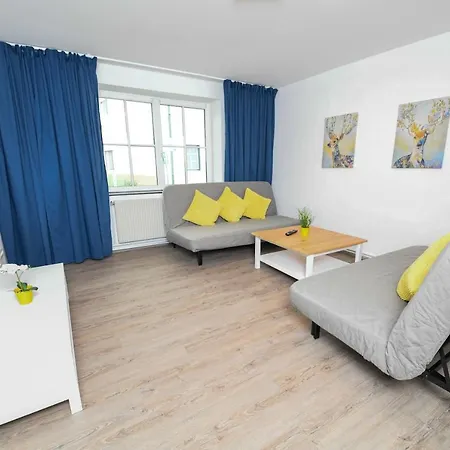 Atrium Untergrafendorf شقة Boheimkirchen