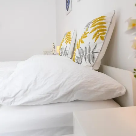 Atrium Untergrafendorf アパート