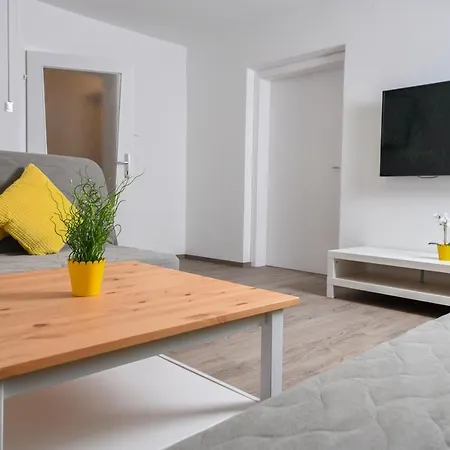Appartement Atrium Untergrafendorf Boheimkirchen