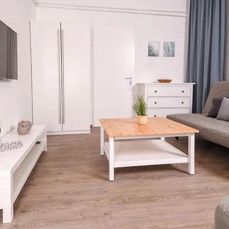 アパート Atrium Untergrafendorf