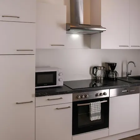 Atrium Untergrafendorf Boheimkirchen