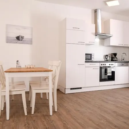 Atrium Untergrafendorf アパート