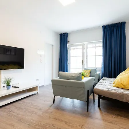 Apartamento Atrium Untergrafendorf Boheimkirchen