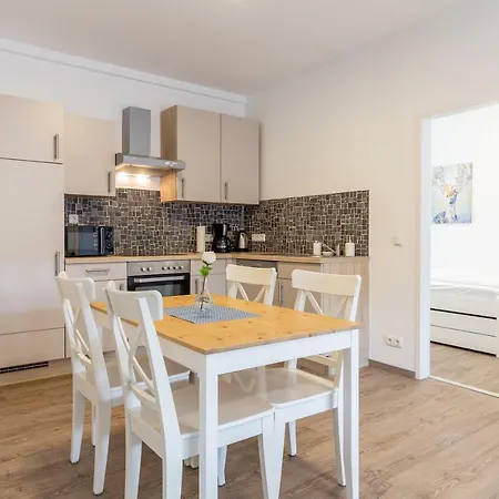 Atrium Untergrafendorf Apartamento Boheimkirchen