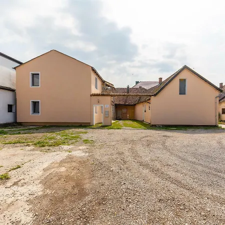 アパート Atrium Untergrafendorf *