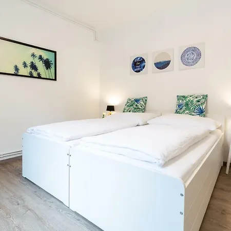 アパート Atrium Untergrafendorf *