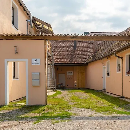 Atrium Untergrafendorf アパート Boheimkirchen