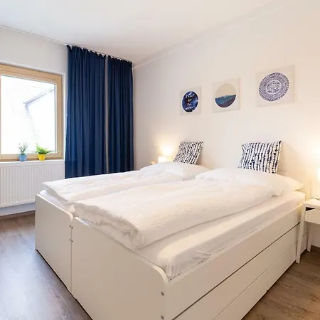 Atrium Untergrafendorf アパート