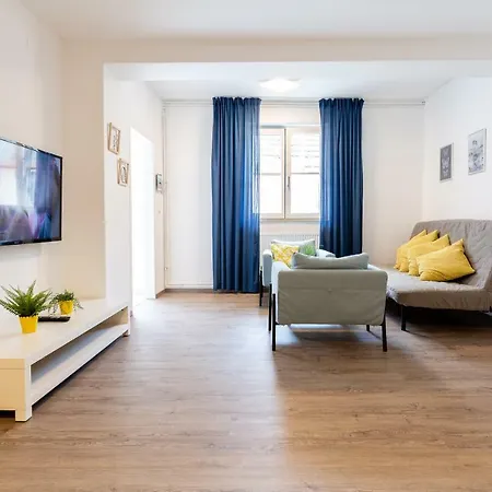 Apartamento Atrium Untergrafendorf Boheimkirchen