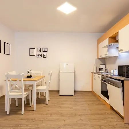 Atrium Untergrafendorf アパート