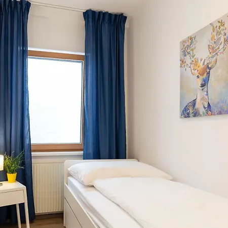 Atrium Untergrafendorf アパート