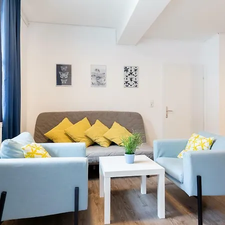 Apartment Atrium Untergrafendorf