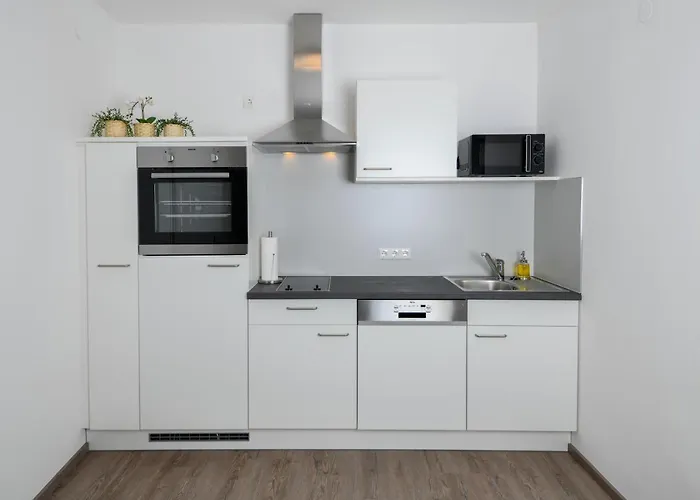 Atrium Untergrafendorf * Boheimkirchen