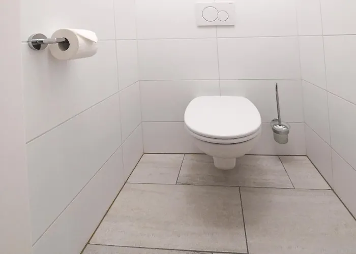 Atrium Untergrafendorf Appartement Boheimkirchen