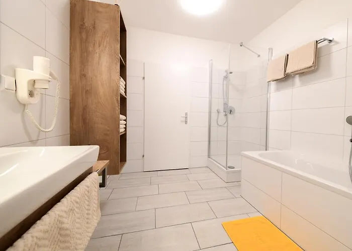 Appartement Atrium Untergrafendorf Boheimkirchen