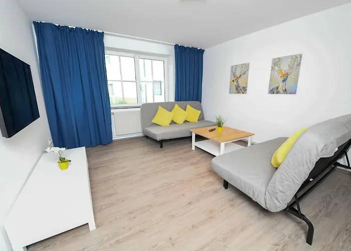 Atrium Untergrafendorf Appartement Boheimkirchen