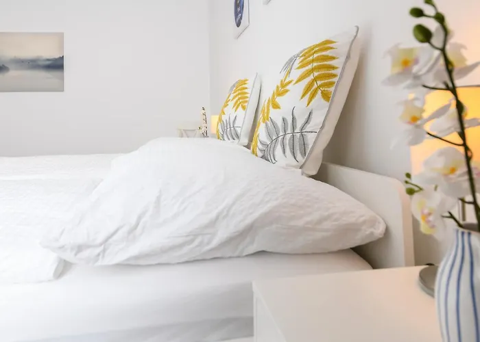 Atrium Untergrafendorf Appartement