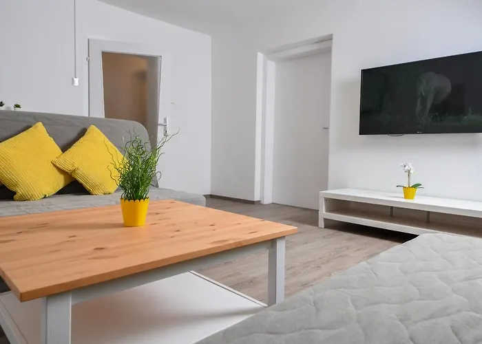 Appartement Atrium Untergrafendorf Boheimkirchen