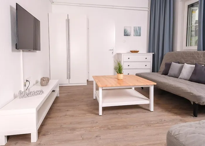 Appartement Atrium Untergrafendorf