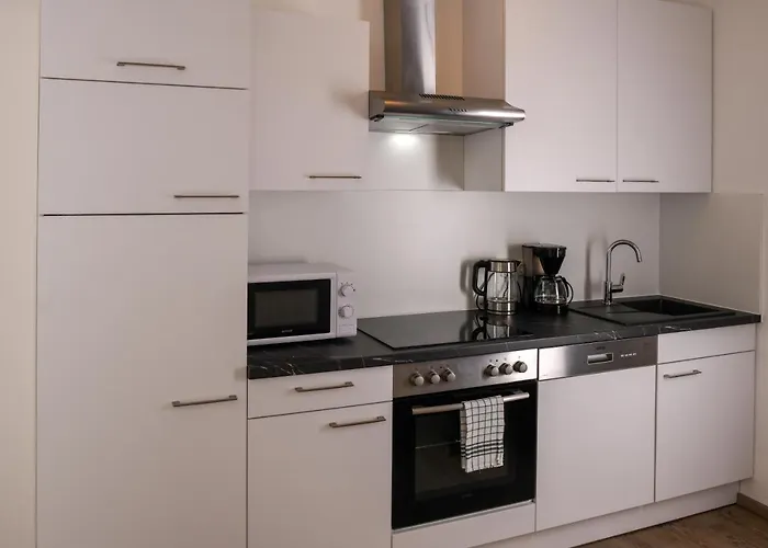 Atrium Untergrafendorf Boheimkirchen