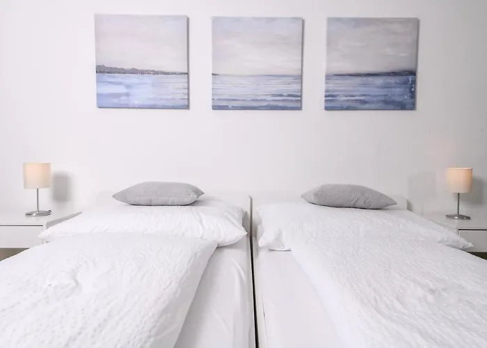 Atrium Untergrafendorf Appartement *