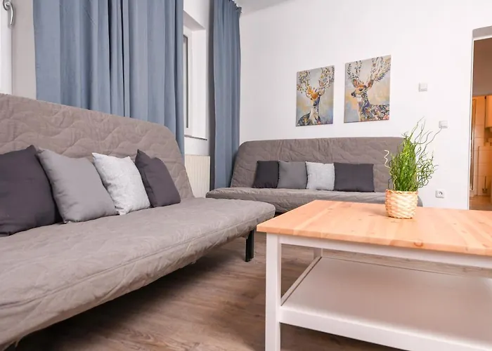 Atrium Untergrafendorf