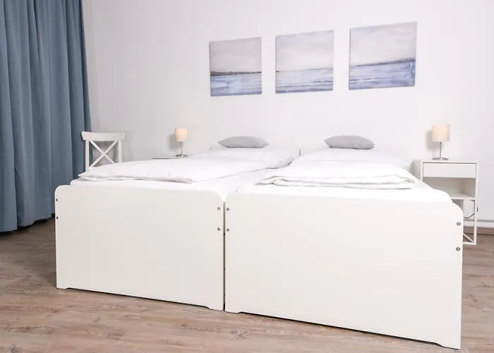 Atrium Untergrafendorf Appartement