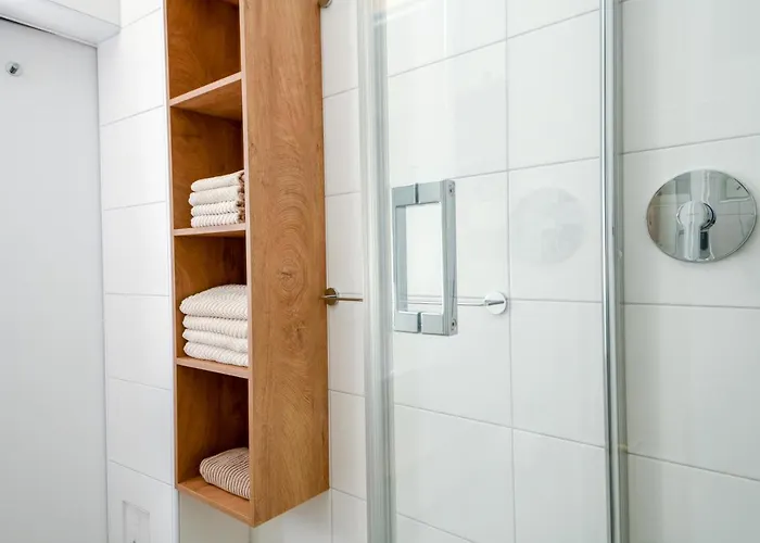 Appartement Atrium Untergrafendorf Boheimkirchen