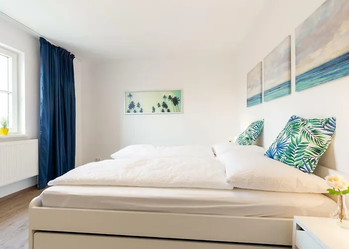 Appartement Atrium Untergrafendorf Boheimkirchen