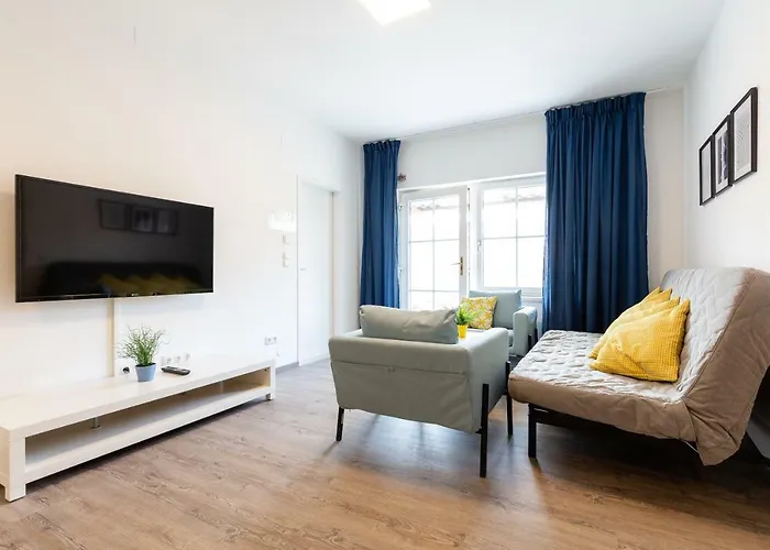 Apartamento Atrium Untergrafendorf Boheimkirchen