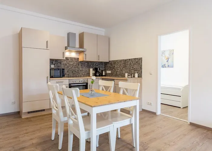 Atrium Untergrafendorf Apartamento Boheimkirchen