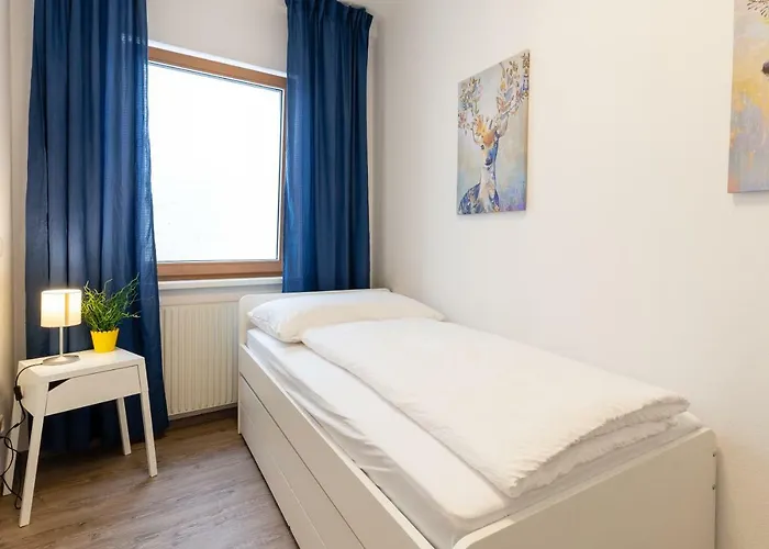 Atrium Untergrafendorf Appartement *