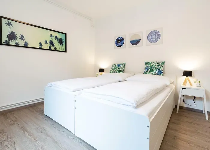 Appartement Atrium Untergrafendorf *