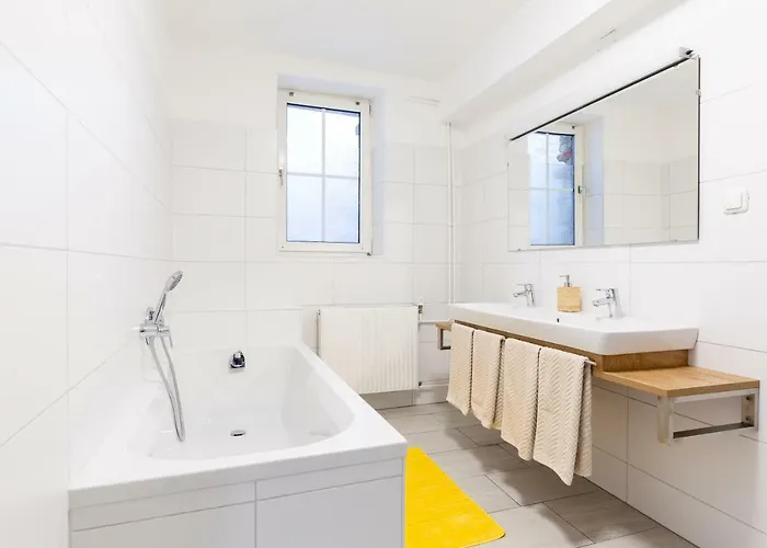 Appartement Atrium Untergrafendorf Boheimkirchen