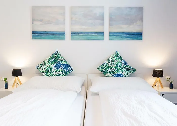 Atrium Untergrafendorf Apartamento Boheimkirchen