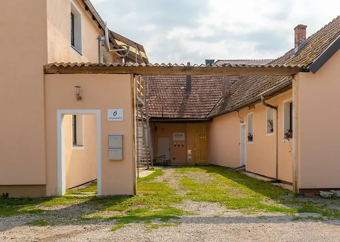 Atrium Untergrafendorf Appartement Boheimkirchen