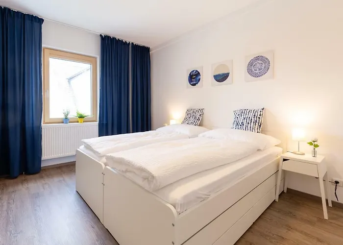 Atrium Untergrafendorf Appartement