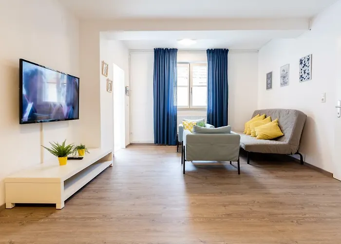 Appartement Atrium Untergrafendorf Boheimkirchen