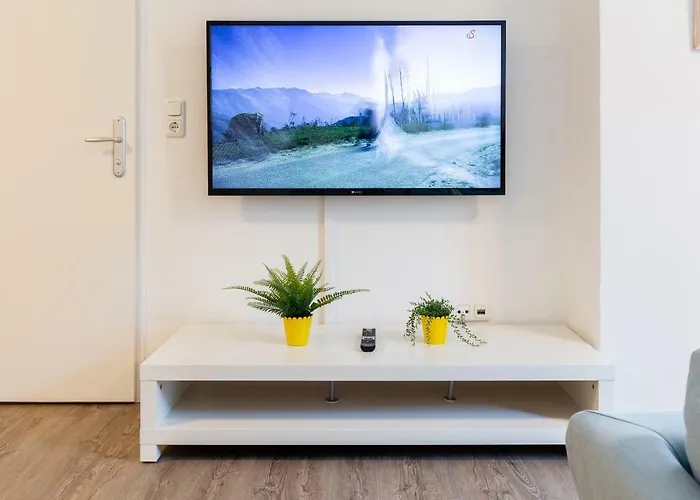 Appartement Atrium Untergrafendorf