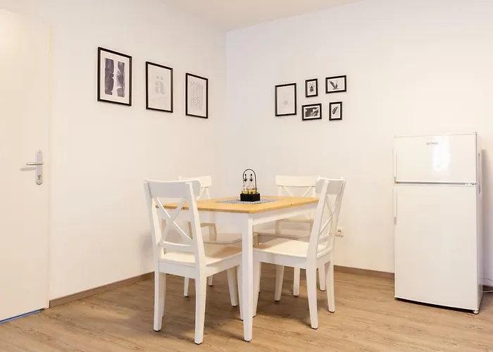 Appartement Atrium Untergrafendorf Boheimkirchen