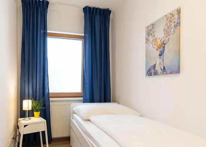 Atrium Untergrafendorf Appartement