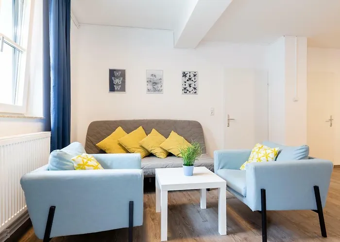 Apartamento Atrium Untergrafendorf